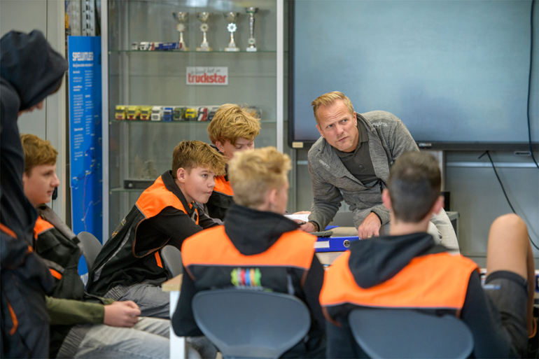Onderwijs & kwalitieit